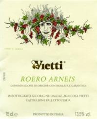 Vietti - Roero Arneis 2023 (750ml) (750ml)