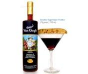 Vincent Van Gogh - Double Espresso Vodka (750ml) (750ml)