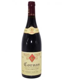 A. Clape - Cornas 2019 (750ml) (750ml)