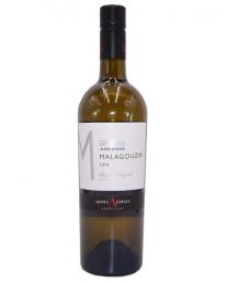 Alpha Estate - Turtles Vineyard Malagouzia, Florina 2023 (750ml) (750ml)