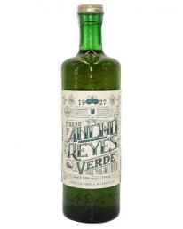 Ancho Reyes - Verde Chile Poblano Liqueur (750ml) (750ml)