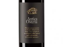 Antica Osteria - Vino Rosso NV (750ml) (750ml)