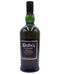 Ardbeg Distillery - Uigeadail Islay Single Malt Scotch Whisky (750ml) (750ml)
