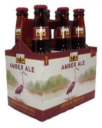 Bell's Brewery - American Amber Ale (6 pack 12oz bottles) (6 pack 12oz bottles)
