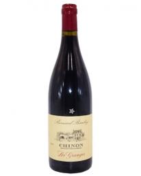 Bernard Baudry - Les Granges Rouge, Chinon 2023 (750ml) (750ml)