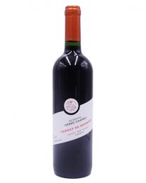 Bodegas Cerro Chapeu - Tannat Reserva 2022 (750ml) (750ml)