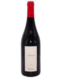 Bodegas Olarra - Nucerro Reserva, Rioja 2019 (750ml) (750ml)