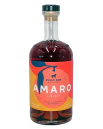 Bully Boy Distillers - Amaro Liqueur (750ml) (750ml)