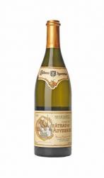 Caves Du Chateau d'Auvernier - Neuchatel Henry Grosjean 2022 (750ml) (750ml)