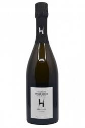 Champagne Andre Heucq - Heritage Assemblage Extra Brut NV (750ml) (750ml)