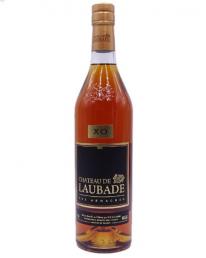 Chteau de Laubade - XO Bas-Armagnac (750ml) (750ml)