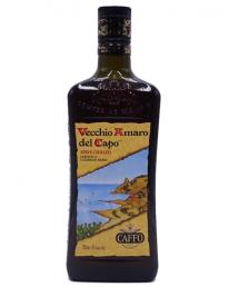 Distilleria Caffo - Vecchio Amaro del Capo (750ml) (750ml)