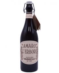 Distilleria Varnelli - Amaro dell'Erborista (1L) (1L)