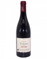 Domaine du Terme - Rouge, Vacqueyras 2019 (750ml) (750ml)