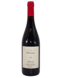 Domaine Guiberteau - Rouge, Saumur 2018 (750ml) (750ml)