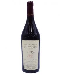 Domaine Rolet - Poulsard Vieilles Vignes 2022 (750ml) (750ml)