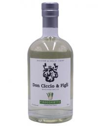 Don Ciccio & Figli - Finocchietto Liqueur (Fennel) (750ml) (750ml)