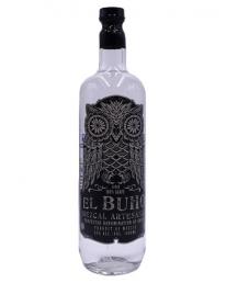 El Buho - Mezcal (1L) (1L)