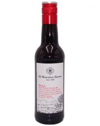 El Maestro Sierra - 15 Year Oloroso Sherry NV (375ml) (375ml)