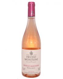 Feudo Montoni - Rose di Adele Nerello Mascalese Ros, Sicilia 2023 (750ml) (750ml)
