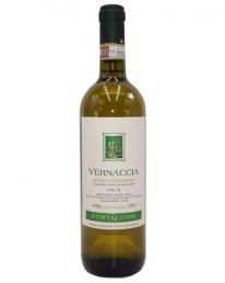 Fontaleoni - Vernaccia Di San Gimignano 2023 (750ml) (750ml)