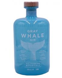 Gray Whale - Gin (750ml) (750ml)
