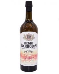 Henri Bardouin - Pastis (750ml) (750ml)