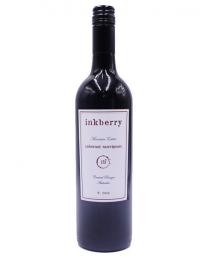 Inkberry - Mountain Estate Cabernet Sauvignon 2018 (750ml) (750ml)