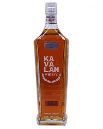 Kavalan - Taiwan Single Malt Whisky (750ml) (750ml)