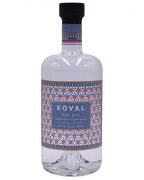 Koval - Dry Gin (750ml) (750ml)