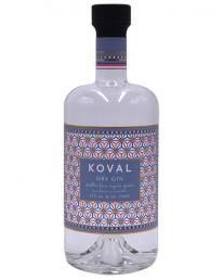 Koval - Dry Gin (750ml) (750ml)