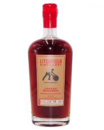 Litchfield Distillery - Batchers Coffee Bourbon Whiskey (750ml) (750ml)