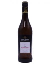Lustau - Puerto Fino Fino Sherry NV (750ml) (750ml)