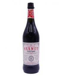 Lustau - Rojo Vermut NV (750ml) (750ml)