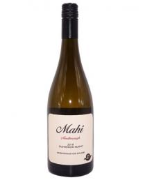 Mahi - Sauvignon Blanc, Marlborough 2023 (750ml) (750ml)