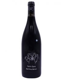 Matthieu Barret - Petit Ours Rouge, Ctes du Rhne 2023 (750ml) (750ml)