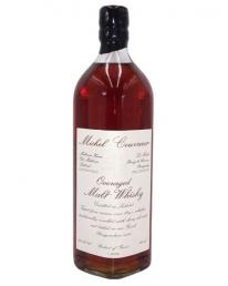 Michel Couvreur - 12 Year Overaged Malt Whisky (750ml) (750ml)