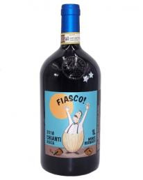 Monte Bernardi - Fiasco! Chianti 2022 (1L) (1L)