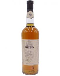 Oban - Single Malt Scotch 14 Year Highland (750ml) (750ml)