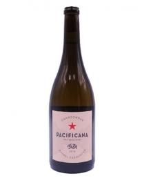 Pacificana - Barrel Fermented Chardonnay 2020 (750ml) (750ml)