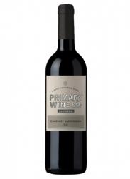 Primary Wine Co. - Cabernet Sauvignon 2022 (750ml) (750ml)
