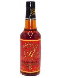 Regans' (Sazerac) - Orange Bitters (10oz) (10oz)