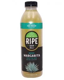 Ripe Bar Juice - Agave Margarita Mix