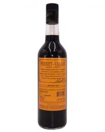 Royal Vallet - Fernet-Vallet (750ml) (750ml)