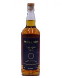 Smith & Cross - Traditional Jamaica Rum (750ml) (750ml)