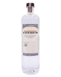 St. George - Califronia Citrus Vodka (750ml) (750ml)