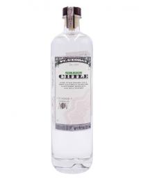 St. George - Green Chile Vodka (750ml) (750ml)