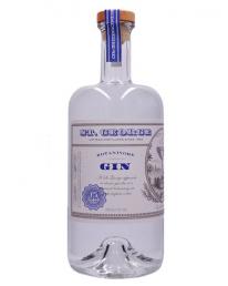 St. George Spirits - Botanivore Gin (750ml) (750ml)