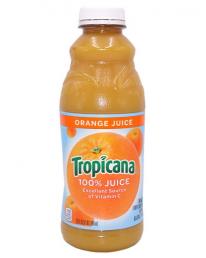 Tropicana - Orange Juice