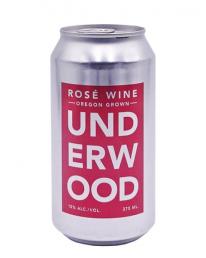 Union Wine Co. - Underwood Ros� NV (375ml can) (375ml can)